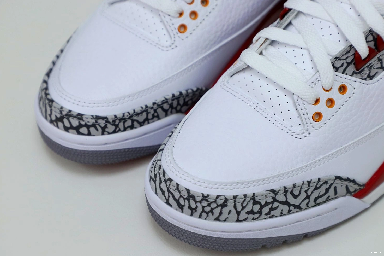 Retro Cardinal Air  Jordan Red(CT8532-126） 3 0301